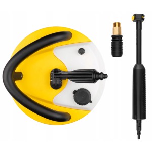 DeWALT Szczotka patio cleaner do myjek ciśnieniowych