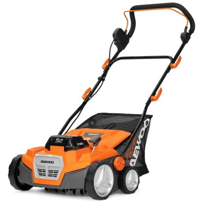 DAEWOO Aerator akumulatorowy DSC 3842Li set