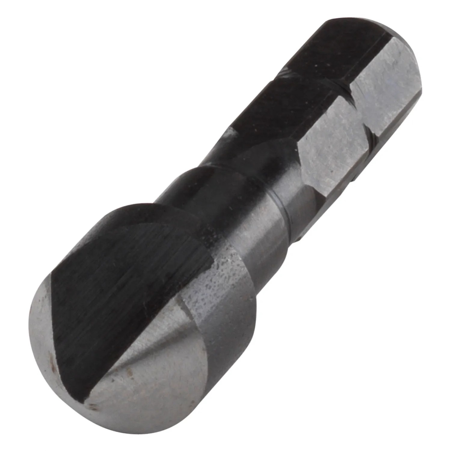 Wolfcraft Fazownik pogłębiacz trzpień 6-kątny - 10 mm