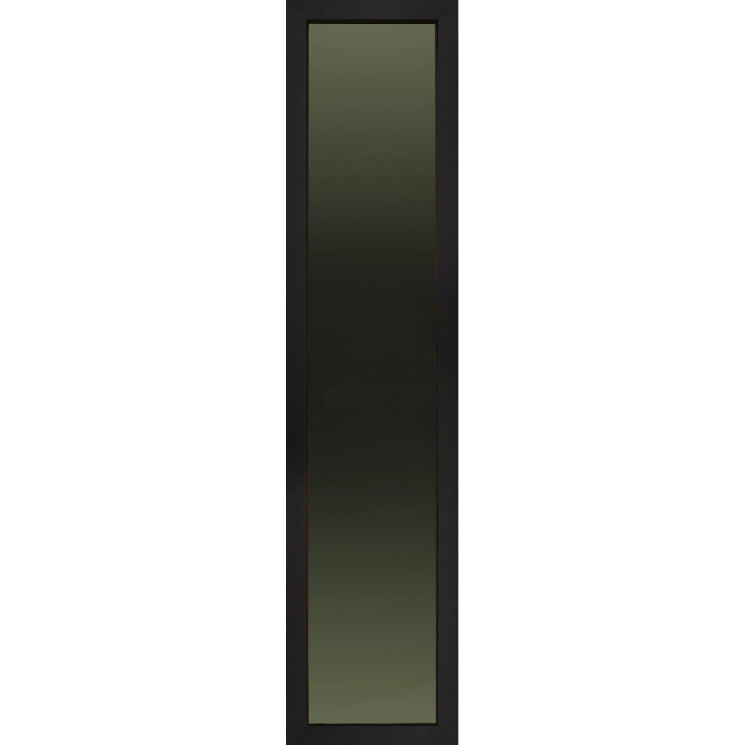 Naświetle boczne Ledro Czarny 300x2077 mm