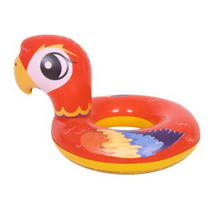 Koło do pływania TUKAN/PAPUGA, mix - śr. 55 cm