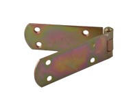 Zawias francuski skrzyniowy 200 mm x 35 mm