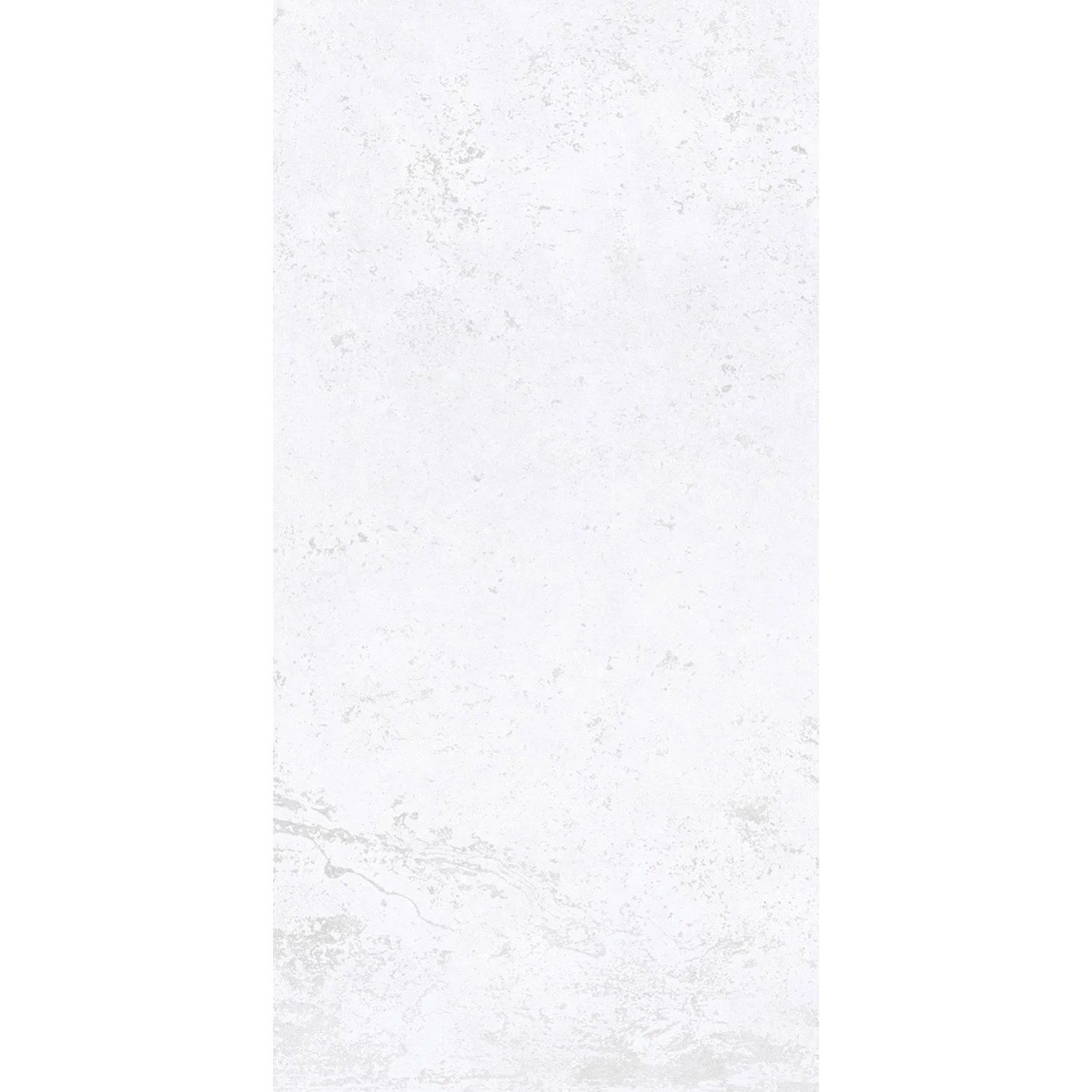 Gres szkliwiony Crystal White Carving 60 x 120 cm