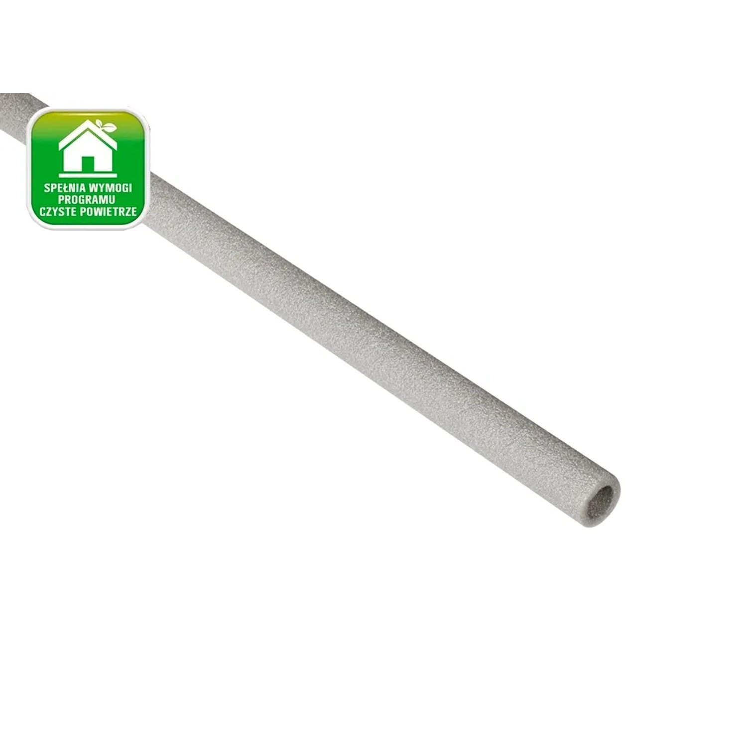 Folimpex Otulina POOLFLEX szara 18 mm / 9 mm
