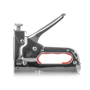 SMART365 Zszywacz ręczny typ 53 z regulacją siły, 4-14 mm