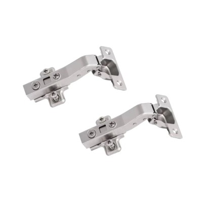 Komplet zawiasów Star 45 stopni 2 szt.