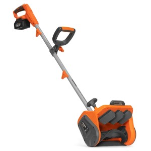 DAEWOO Odśnieżarka akumulatorowa DAST 3421Li set