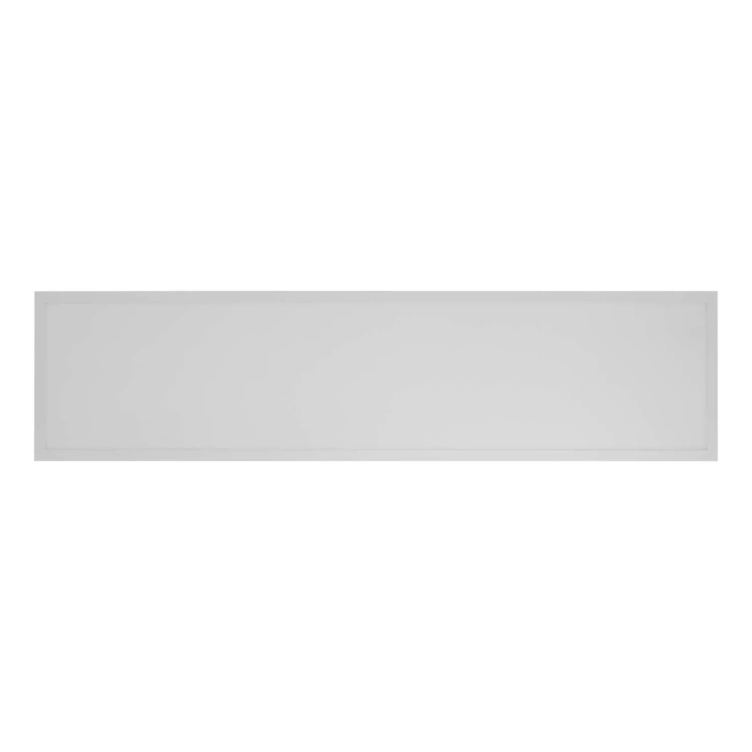 ORO Panel LED BACKLIT 36W CCT 4140lm 30x120 cm biały