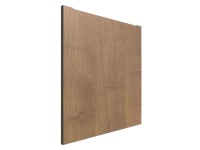 Front Salerno 71 x 60 cm Tobacco mat