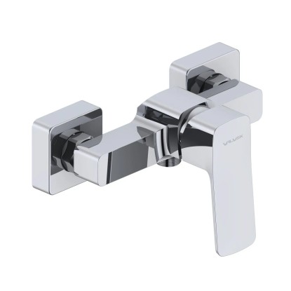 Valvex Bateria prysznicowa Sella chrom