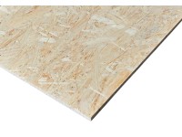 Eurotaxpol Formatka OSB-3 10x600x300 mm