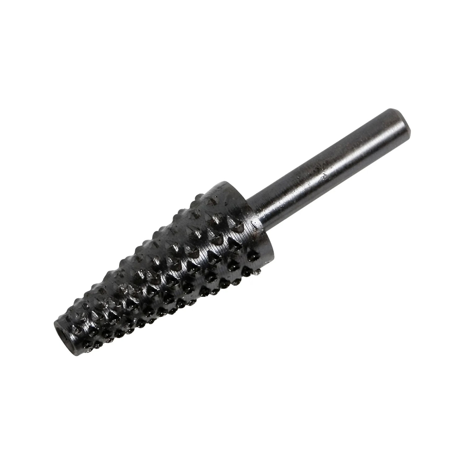 LUX-TOOLS Frez do drewna zdzierak w kształcie stożka 6 mm - 15 mm