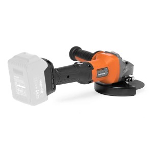 DAEWOO Szlifierka kątowa DAG 2521 Li 21V 125 mm