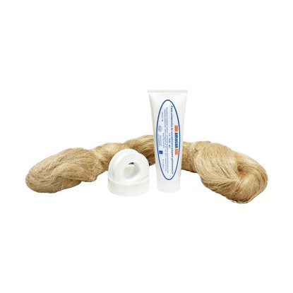 Tycner Zestaw instalacji pakuły pasta taśma 75g