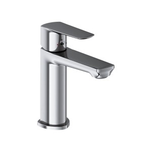 Ravak Bateria umywalkowa Life chrom