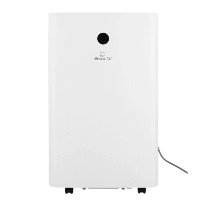 Mission Air Klimatyzator przenośny 14000BTU Arctic 4,1kW WiFi