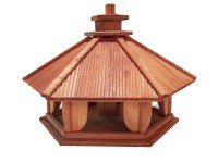 Karmnik dla ptaków Kukułka V - 48 x 62 x 69 cm