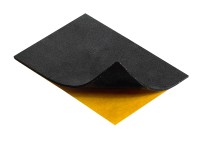 Hettich Podkładka antypoślizgowa czarna 85 mm x 60 mm x 1,5 mm Hettich Podkładka antypoślizgowa czarna 85 mm x 60 mm x 1,5 mm