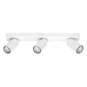 OSRAM Lampa SPOT OCTAGON 3xGU10 3x3.4W biała