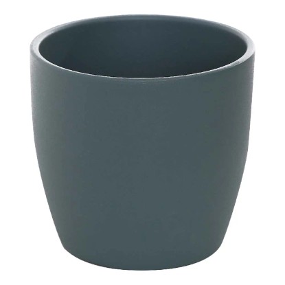 Osłonka Emi szałwia - śr. 13,5 cm