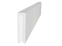 Knauf Maskownica karnisza gipsowo-kartonowa 200 x 15 x 5 cm GKB