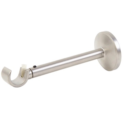 FUSION wspornik pojedynczy satyna 2 szt.