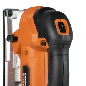 DAEWOO Wyrzynarka akumulatorowa DAJ 2221 Li Set 21V