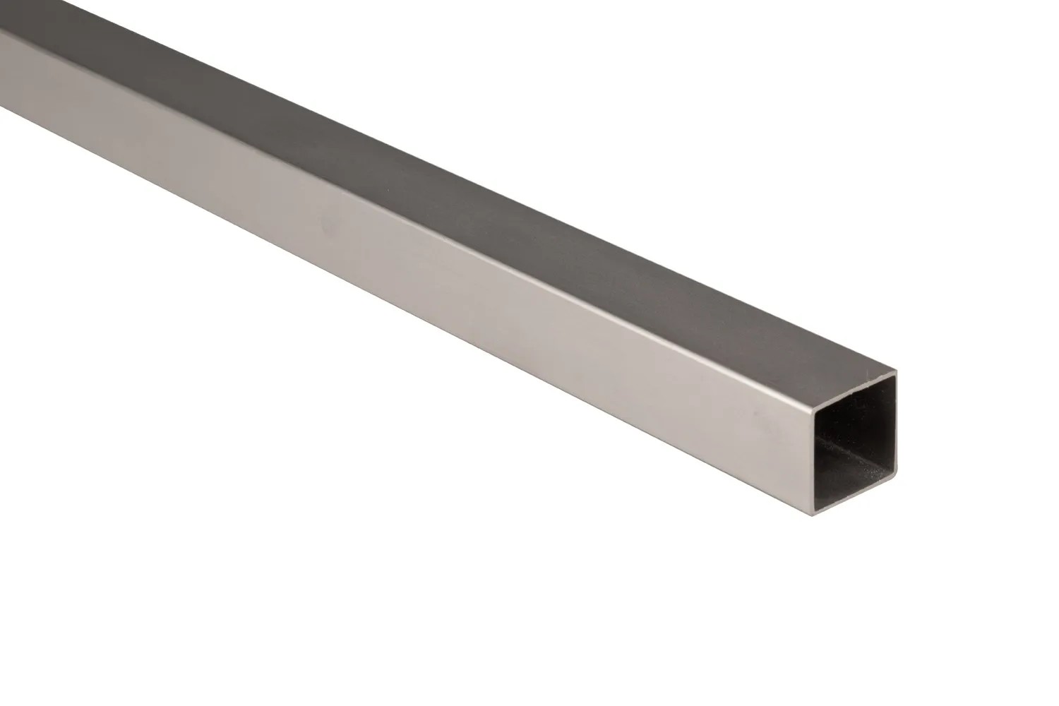 Kornik Tralka p rostokątna stal nierdzewna 1500 mm inox