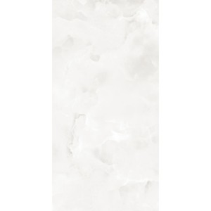 Gres szkliwiony polerowany Onyx grey 60 x 120 cm