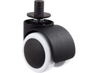 Domino Rolka meblowa do paneli trzpień 8mm 50mm