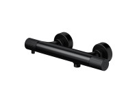 Cersanit Bateria prysznicowa Zen termostatyczna czarna