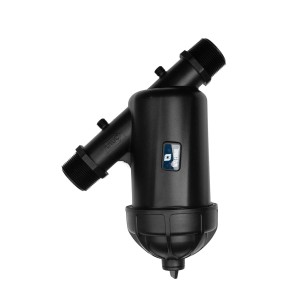 Filtr dyskowy 2" GZ 120 Mesh Watermil 25 m3/h