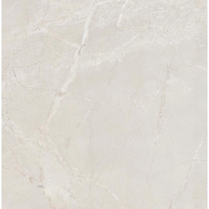 Gres szkliwiony Crista white carving 60 x 60 cm