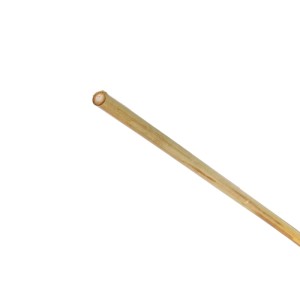 4IQ Tyczka bambusowa 6-8 mm długość 60 cm