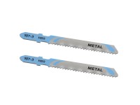 Stanley Brzeszczot do wyrzynarki do metalu HSS 76/50T 2 szt.