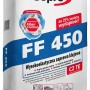 Worek kleju do płytek Sopro FF 450, elastyczny i z wysokim wzmocnieniem włóknami.