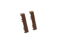 Cezar Łącznik Hi-Line PVC Hikory