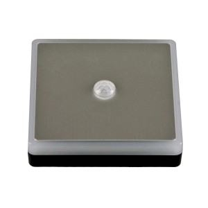 Goldlux Lampka podświetlająca LED M2 3xAA czujnik PIR 4500K 28lm