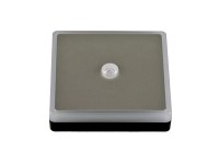 Goldlux Lampka podświetlająca LED M2 3xAA czujnik PIR 4500K 28lm