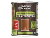 Drewnochron Impregnat ochronny Eco & Protection tik 0,75L