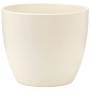 Scheurich osłonka 920, Ø 14 cm, kremowa, ceramiczna.