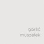 Farba do ścian t.b.t., odcień Garść Muszelek (Garść Muszelek).