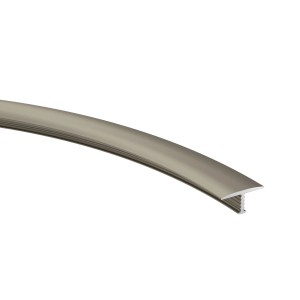Profil przejściowy t.b.t., kolor srebrny, do podłóg.