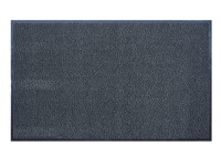 Wycieraczka PARIS czarna 60x90 cm