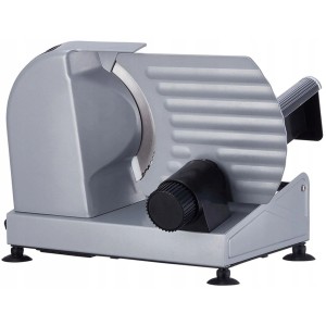 Kalorik Krajalnica do żywności AS 2000 SE szara 220W