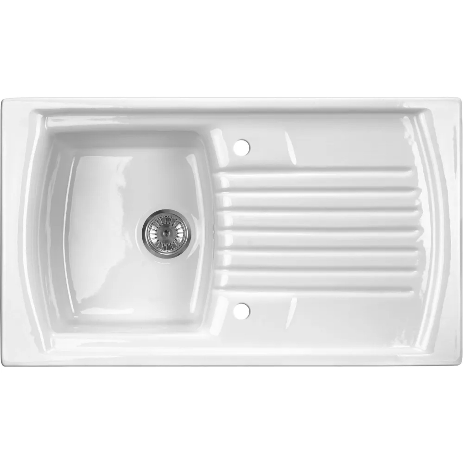 Recenzja parawanu nawannowego rozsuwanego Blade Chrom 100 x 150 cm — test i opinia