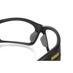DeWALT Okulary ochronne transparentne AUGER Clear