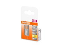 Osram Żarówka LED PIN G4 2,2W 2700K 300lm Osram Żarówka LED PIN G4 2,2W 2700K 300lm