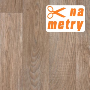 Wykładzina PCV imitująca drewno, sprzedawana na metry