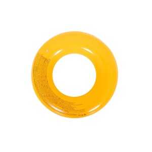 Koło do pływania OWOCE, mix - śr. 90 cm